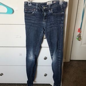 jeans